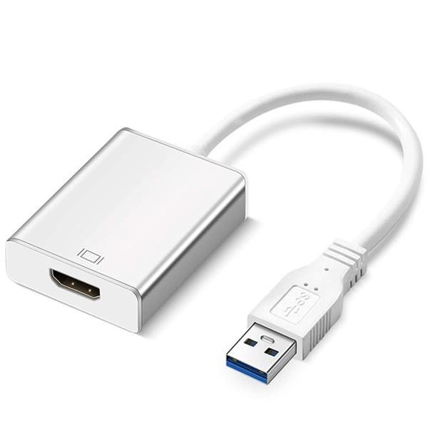 Usb To Hdmi Converter Adapter 3.0