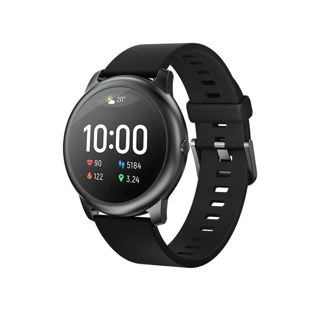 HAYLOU LS05 SMART WATCH (ORIGINAL)