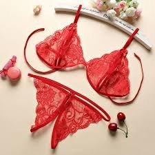 Women Sexy lace Underwear Bra Lingerie