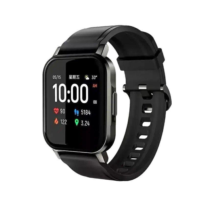 HAYLOU LS02 SMART WATCH (ORIGINAL)