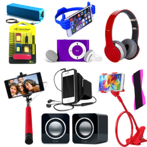 Electronic Accessories