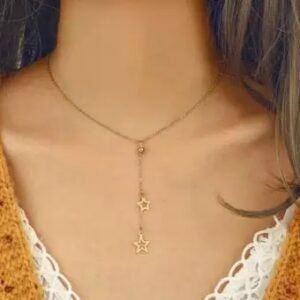 Beautiful Best Necklace Star Pendant For Girls
