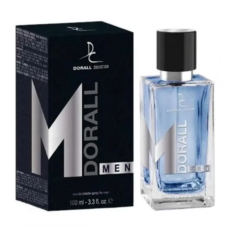 Dorall Collection Dorall Men Perfume For Men – 100 ml