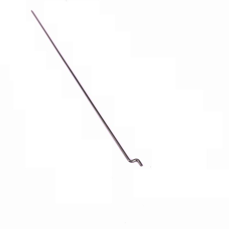 push rods servo control rc plane