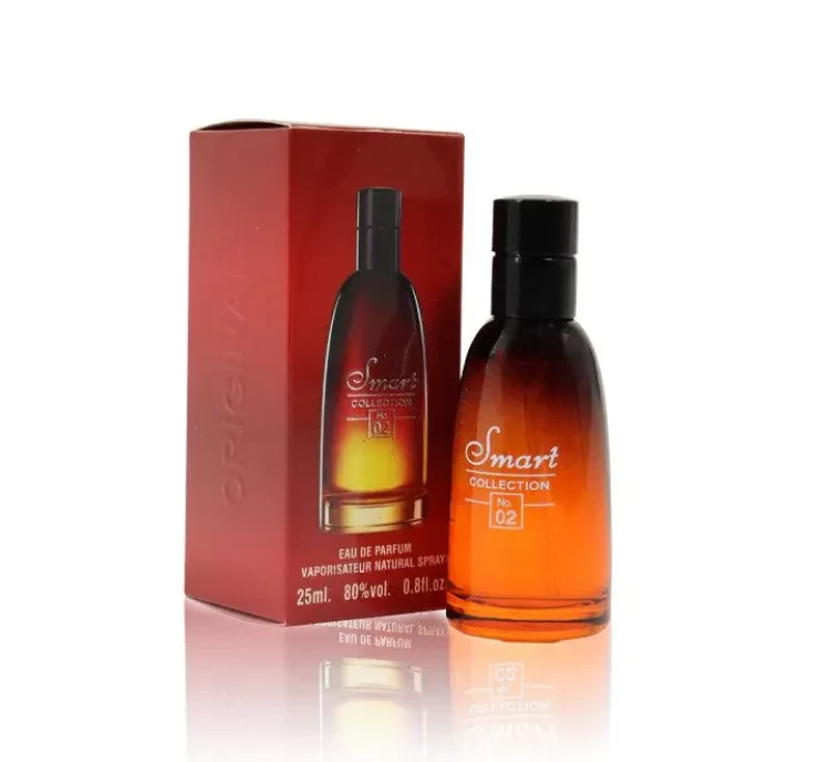 Smart Collection Perfume (NO.02) For Men