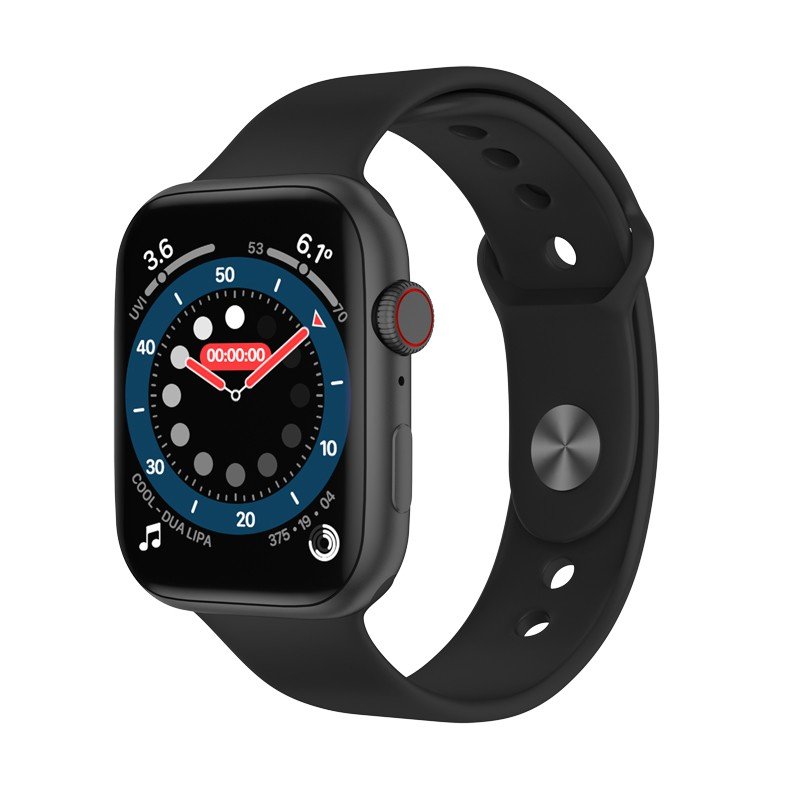 Fk100 Smart Watch 1.69 inch Screen