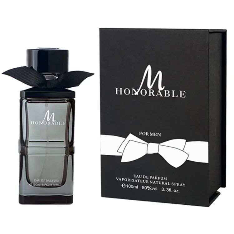Sellion Honorable Perfume For Men – 100 ml